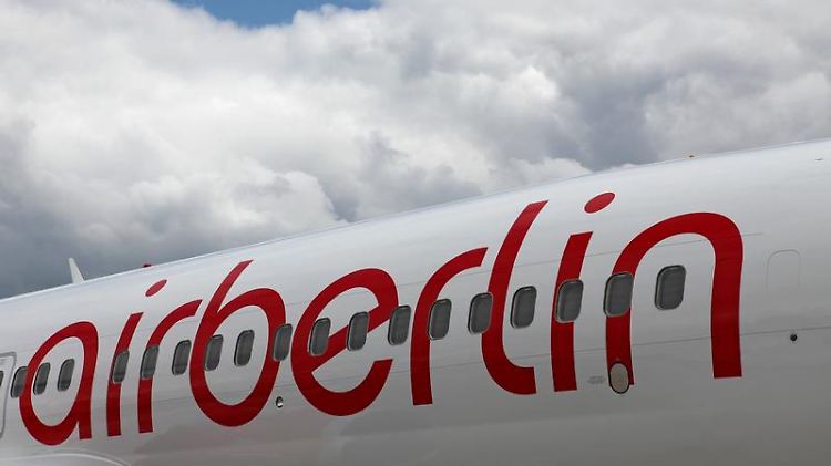 Air Berlin verspricht eine schnellere Verbindung ins Stadtzentrum.