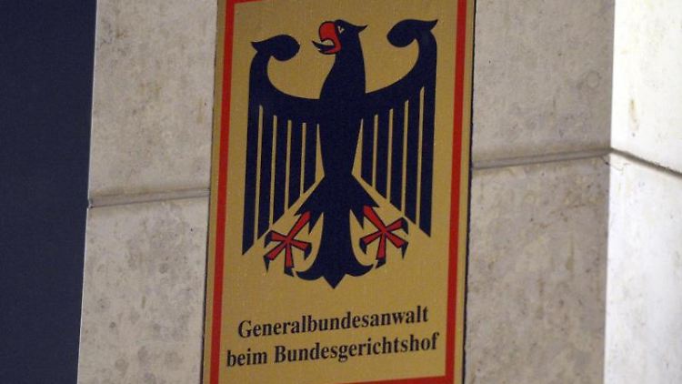 Wie die Bundesanwaltschaft mitteilt, wurde ein ehemaliger Taliban-Kämpfer in Deutschland festgenommen.