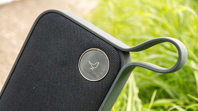 Bluetooth-Lautsprecher wie der Libratone One Style klingen gut, sehen schick aus und haben gute Extrafunktionen. 