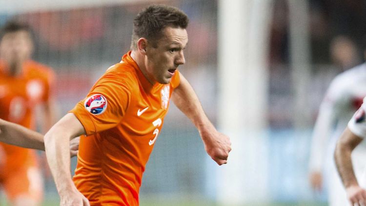 Stefan de Vrij