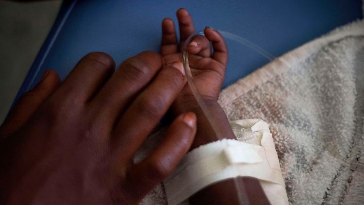 Haiti leidet unter der Cholera - in der Dominikanischen Republik ist eine Epidemie aber nicht zu befürchten.