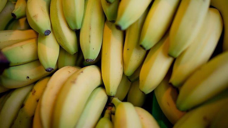 Naht das Leben ohne Bananen? 