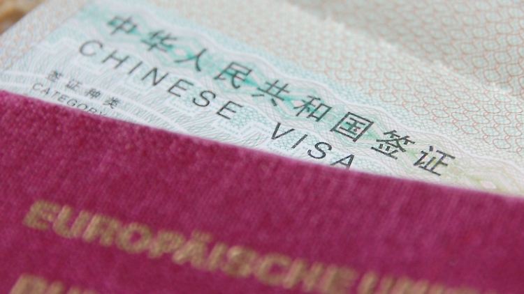 Die verschiedenen Staaten handhaben die Einreisebestimmungen ganz unterschiedlich.