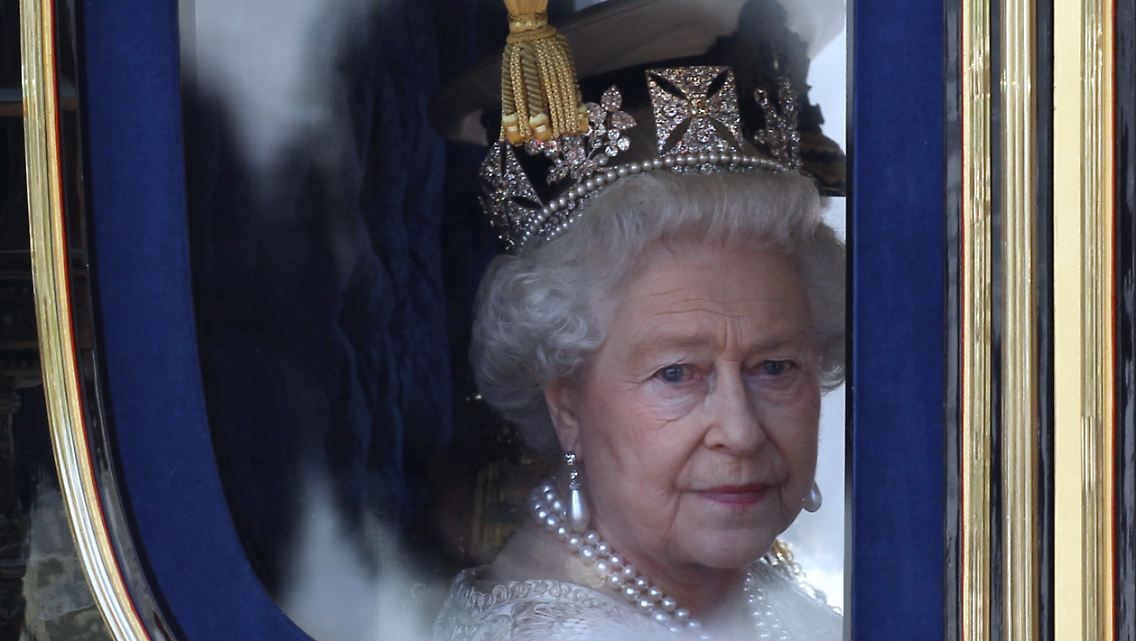 Kaum einer hätte es für möglich gehalten, dass Queen Elizabeth II. eines Tages nicht mehr Großbritannien regieren wird.