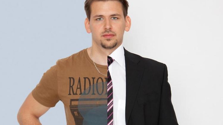 Der Arbeitgeber kann den Wunsch nach Teilzeit auch ablehnen.