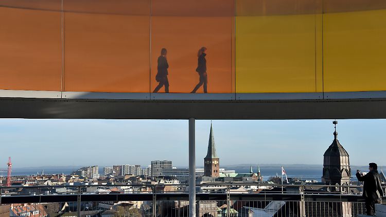 2017 wird für Aarhus ein wichtiges Jahr.