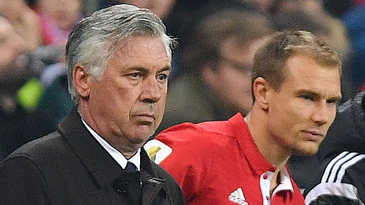 "Wenn er sich entscheidet, sechs Monate für einen anderen Verein zu spielen, sind wir offen, das zu diskutieren."
