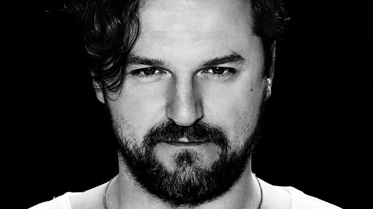 Solomun ist in Hamburg Kult geworden, mittlerweile spielt er überall auf der Welt.
