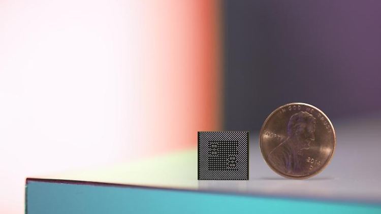 Snapdragon 835 von Qualcomm