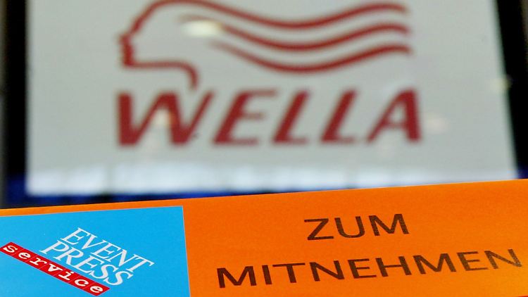 In Darmstadt werden in den nächsten Jahren die Umzugskartons gepackt. 