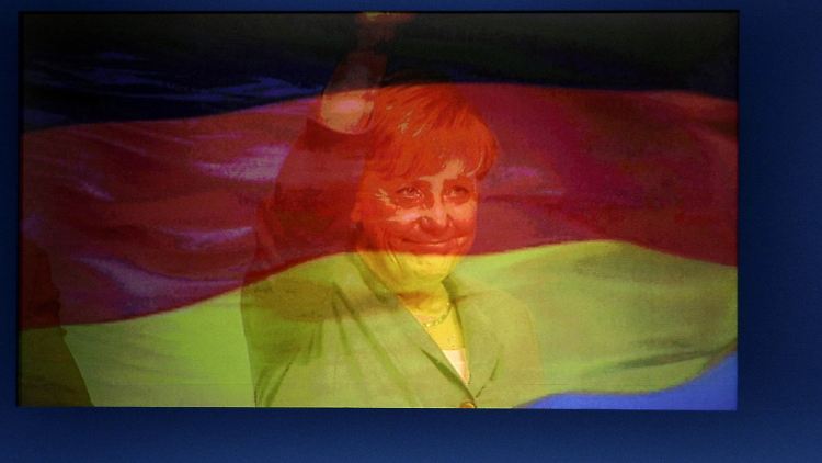 Merkel will der CDU einen neuen Geist einhauchen und setzt dabei auf die alten Kamellen.