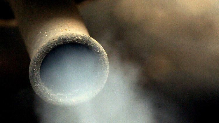 Verpesten die Luft stärker als jeder Lkw: moderne Dieselautos