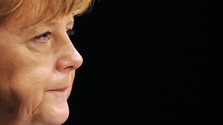 Kommen auf keinen grünen Zweig: Angela Merkel und Horst Seehofer