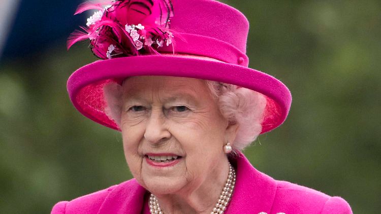 Ein nächtlicher Spaziergang der Queen hätte wohl beinahe tödlich geendet.