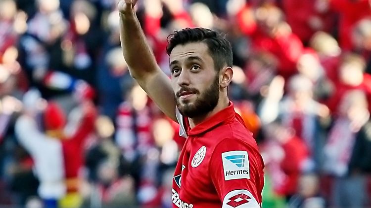 Neuer Spielmacher des VfL Wolfsburg: Yunus Malli.