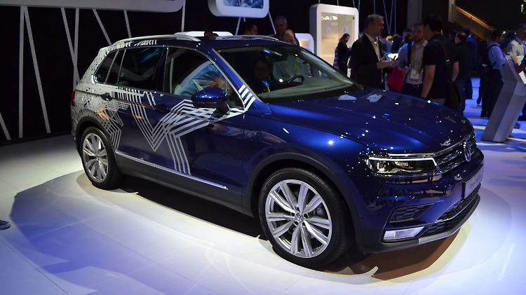 DSC_0531.jpegIm Messe-VW können die Besucher nicht nur mit Alexa sprechen.