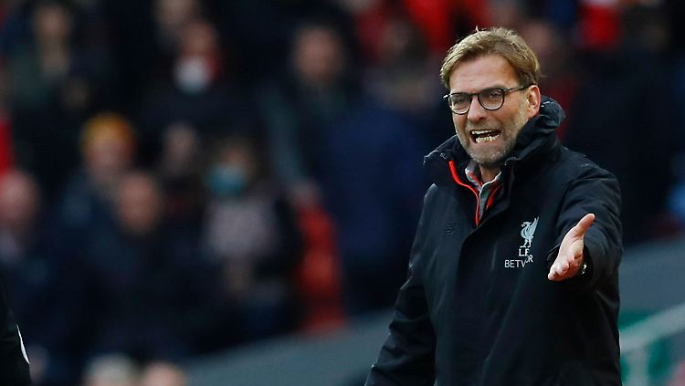 Für Klopps umgestellte Liverpooler war gegen die Abwehrmauer von Viertligist Plymouth kein Durchkommen.