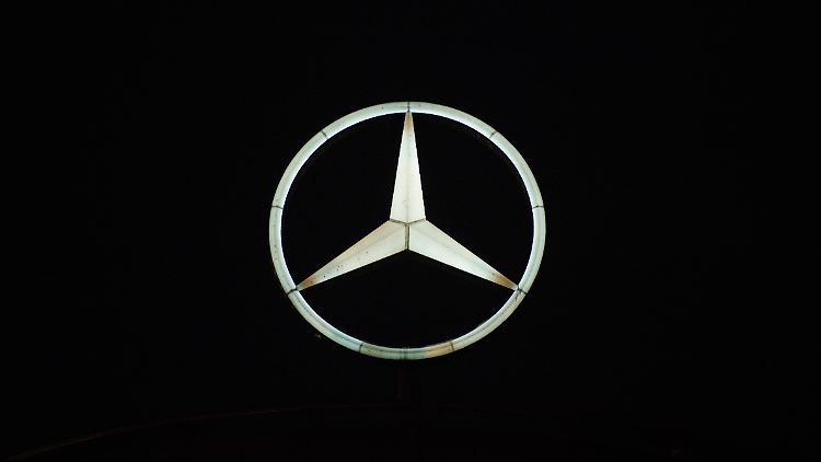 Das Jahr 2016 stand für Mercedes unter einem guten Stern.