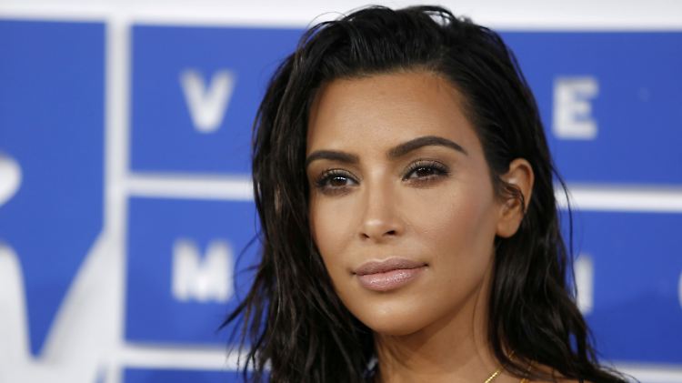 Während des Überfalls hatte sie Todesangst: Kim Kardashian.