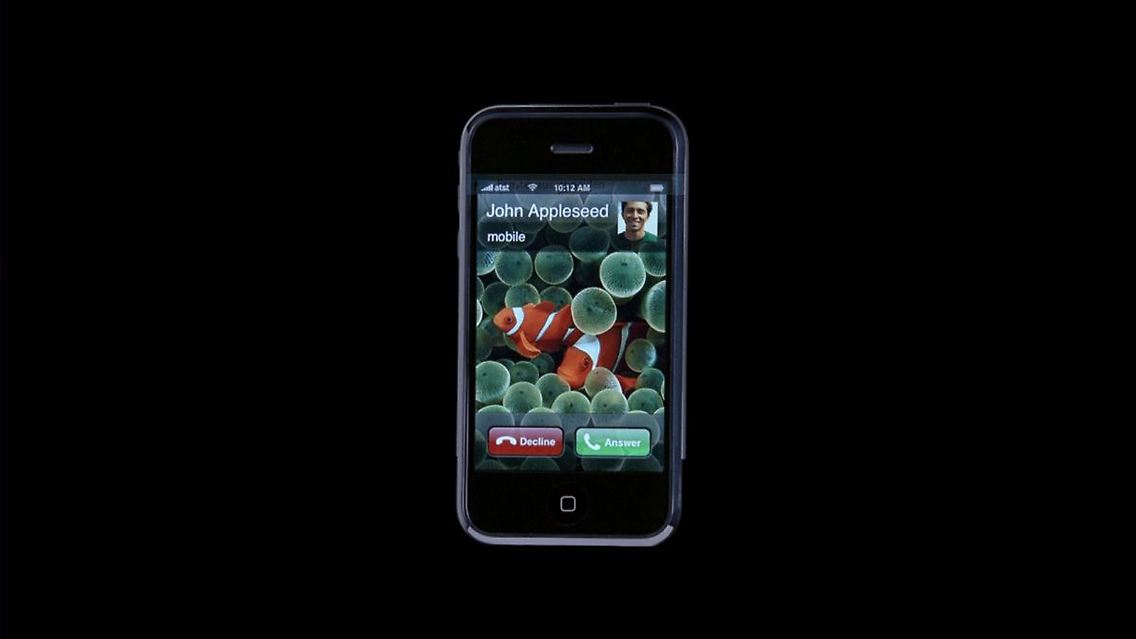 iPhone Werbung Hello.JPG