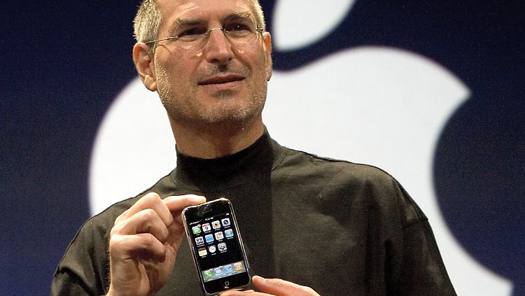 Wer weiß, was aus Steve Jobs und dem iPhone geworden wäre, wenn die Präsentation in die Hose gegangen wäre?