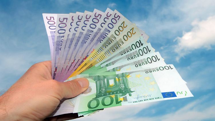 Eine hohe Dividende kann auch in die Irre führen.
