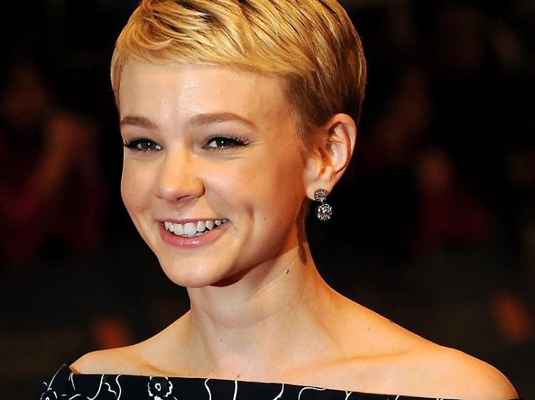 War schon für den Oscar nominiert: Carey Mulligan.