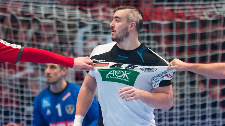 Die Übertragung der Handball-WM wird zur Zerreißprobe für den DHB.