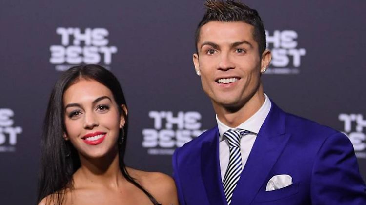 Georgina Rodriguez ist wohl schon seit Monaten die Freundin von Cristiano Ronaldo.