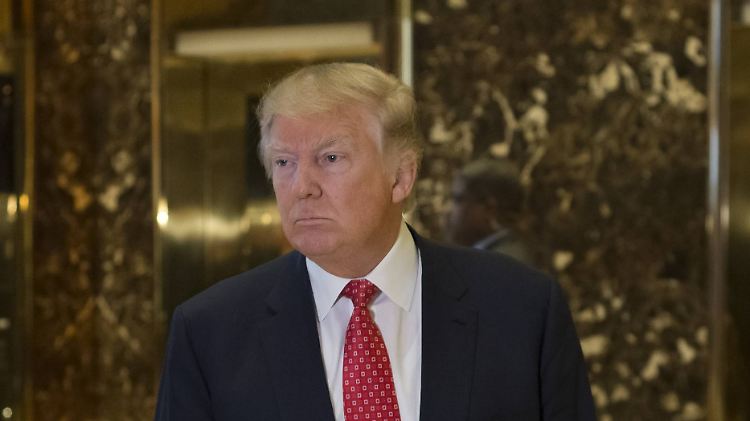 Handelskrieg mit China? Trump verunsichert Anleger mit seinem Gebaren - trotzt beabsichtigter Billionen-Investitionen.