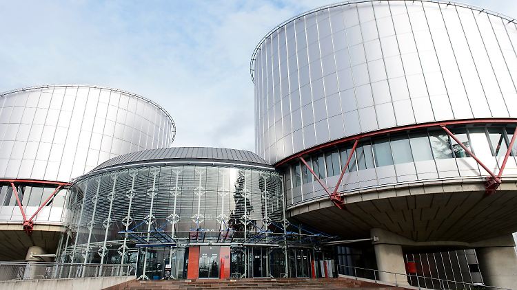 45 US-Bürger hatten den Europäischen Gerichtshof wegen des Falls kontaktiert.