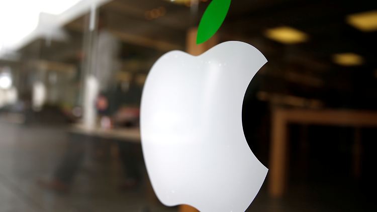 83 Prozent des bei Apple verwendeten Stroms kommt aus regenerativen Quellen.