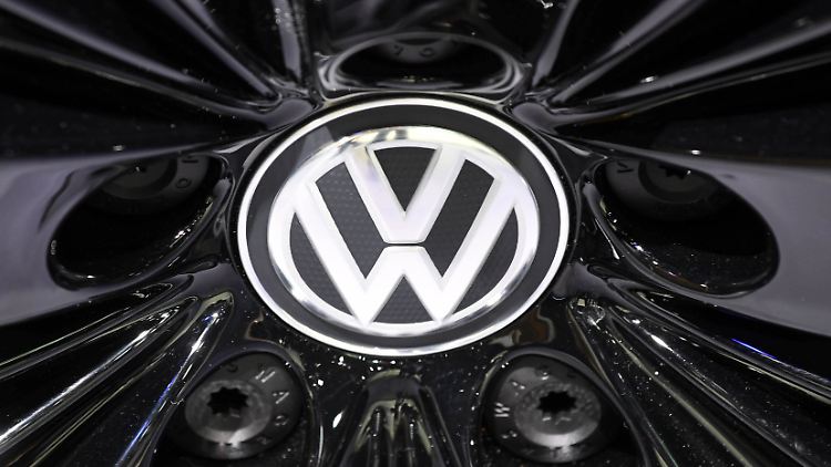 VW knackt die 10-Millionen-Marke. 
