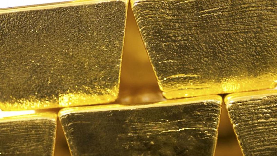 Gold 