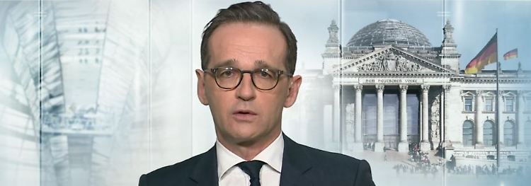Thema: Heiko Maas