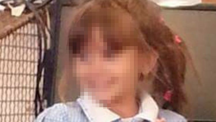 Katie Rough starb im Krankenhaus, nachdem sie auf einem Spielplatz angegriffen worden war.