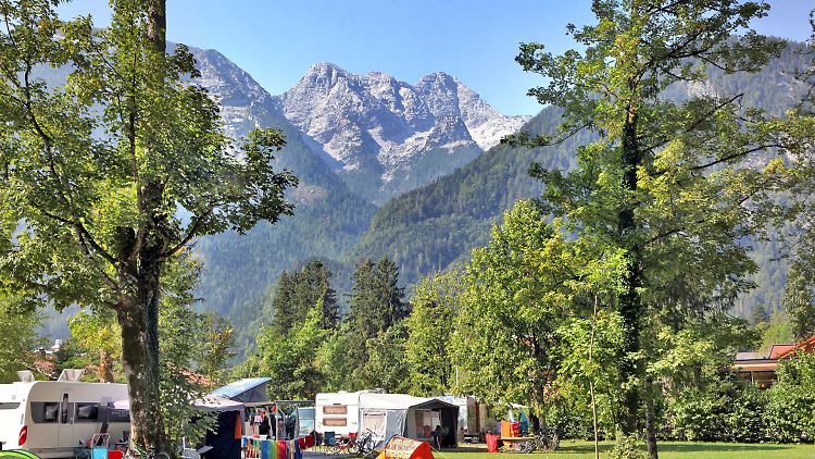 Der Grubhof im Salzburger Pinzgau liegt auf Rang 1.