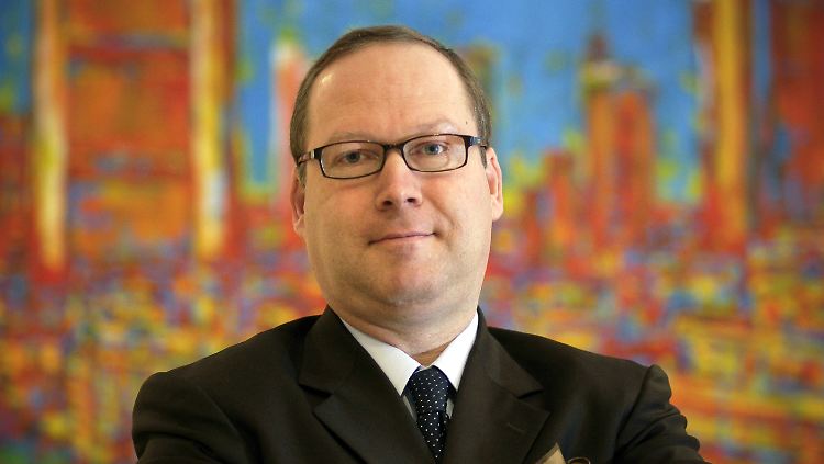 Max Otte