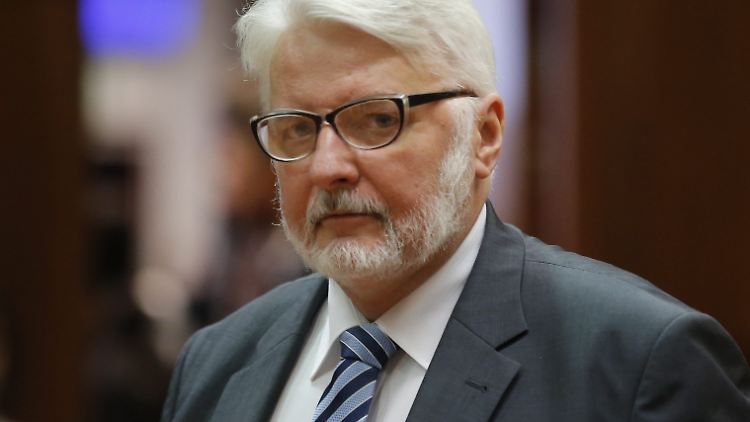 Witold Waszczykowski