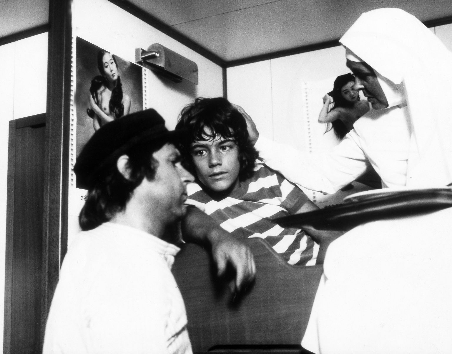 Vor etwa 37 Jahren, zum Jahreswechsel 1979/80, war "Timm Thaler" das, was man einen Straßenfeger nennt, mit einem Millionenpublikum und unzähligen verknallten Mädchen. Denn Timm hatte Charme, ...