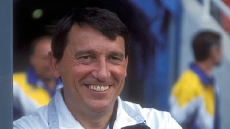 Graham Taylor wurde 72 Jahre alt.