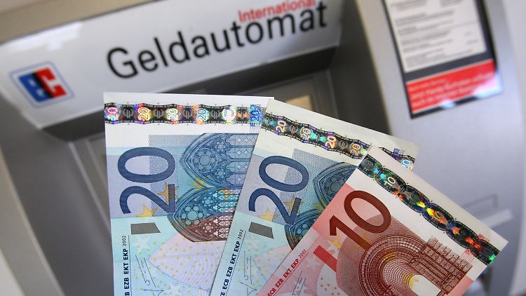 Es könnte wieder zu Engpässen kommen.