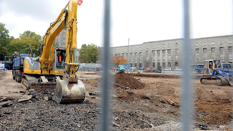Der Ärger um Stuttgart 21 nimmt kein Ende.