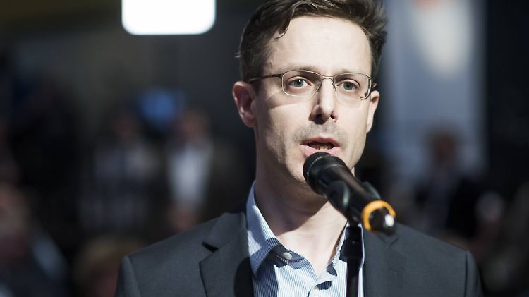 Marcus Pretzell hat den allermeisten Journalisten für die Konferenz eine Absage erteilt.