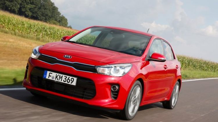 Offiziell startet der neue Kia Rio in Deutschland am 11. Februar 2017. Der Einstiegspreis liegt bei 11.690 Euro.