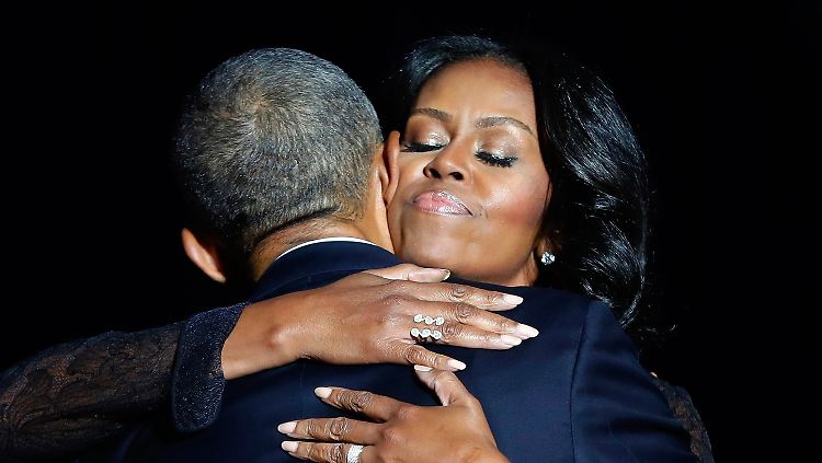 Michelle Obama hat ihrer Rolle als First Lady eine eigene Prägung gegeben.