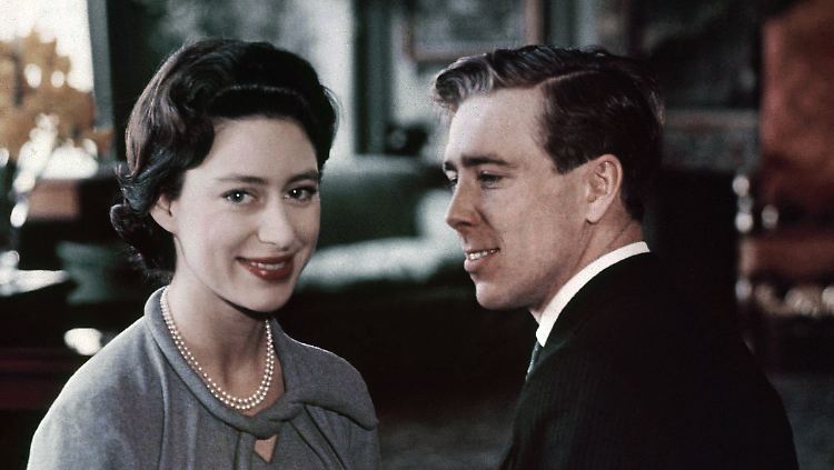Hinter den Kulissen war es bei Prinzessin Margaret und Lord Snowdon nicht immer harmonisch.