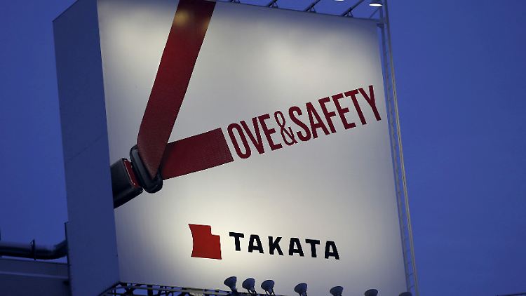 Mit "Safety" - also Sicherheit haben Takata-Airbags lange Zeit nichts zu tun.