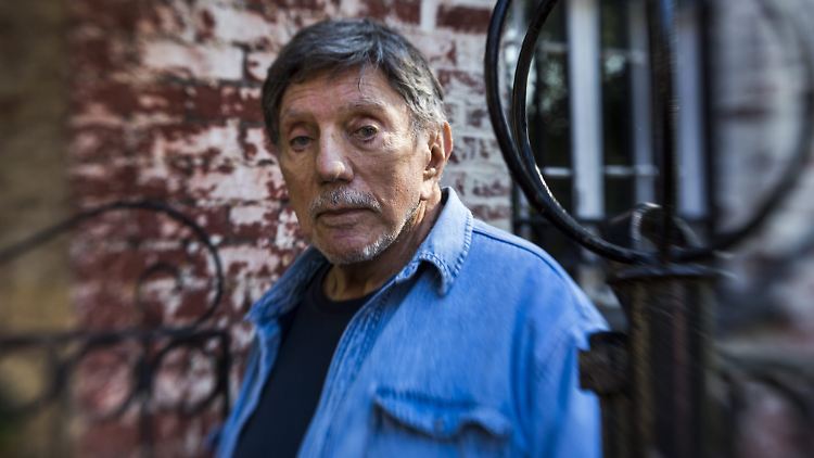 William Peter Blatty war Roman- und Drehbuchautor.