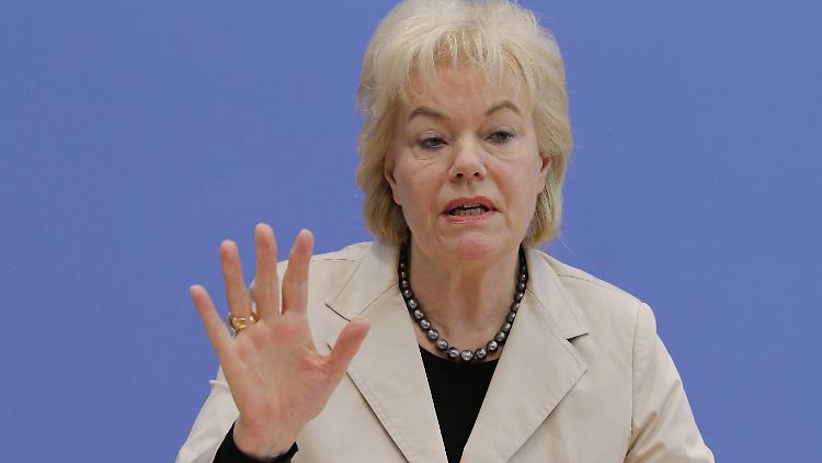 Erika Steinbach hat stets polarisiert. In ihrer Noch-Partei CDU stand sie am äußersten rechten Rand.